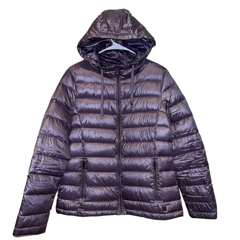 Andrew Marc Woman Down Jacket Size M